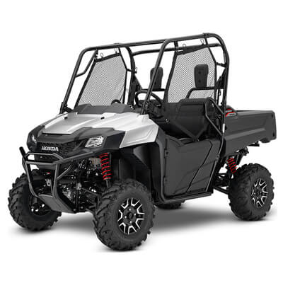 Honda UTV