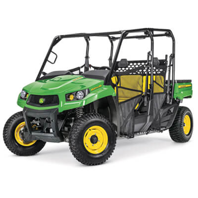 John Deere UTV