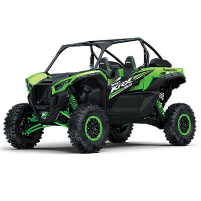 Kawasaki UTV