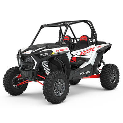 Polaris UTV