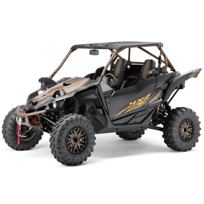 Yamaha UTV