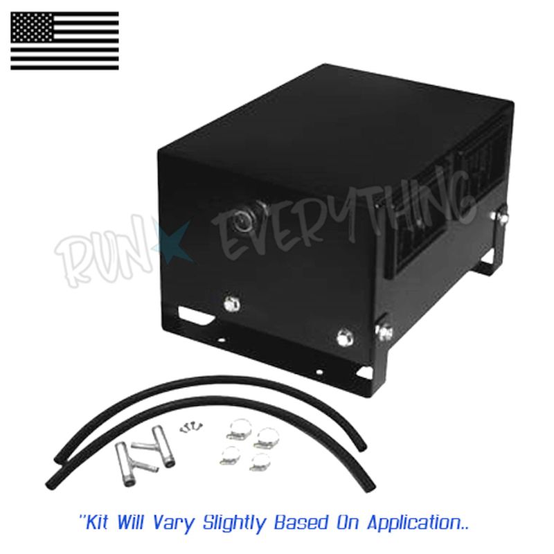 Cab Heater For Utv