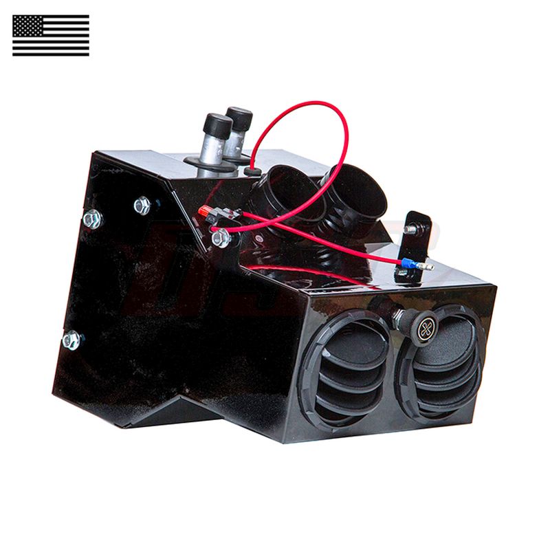 Cab Heater For Utv