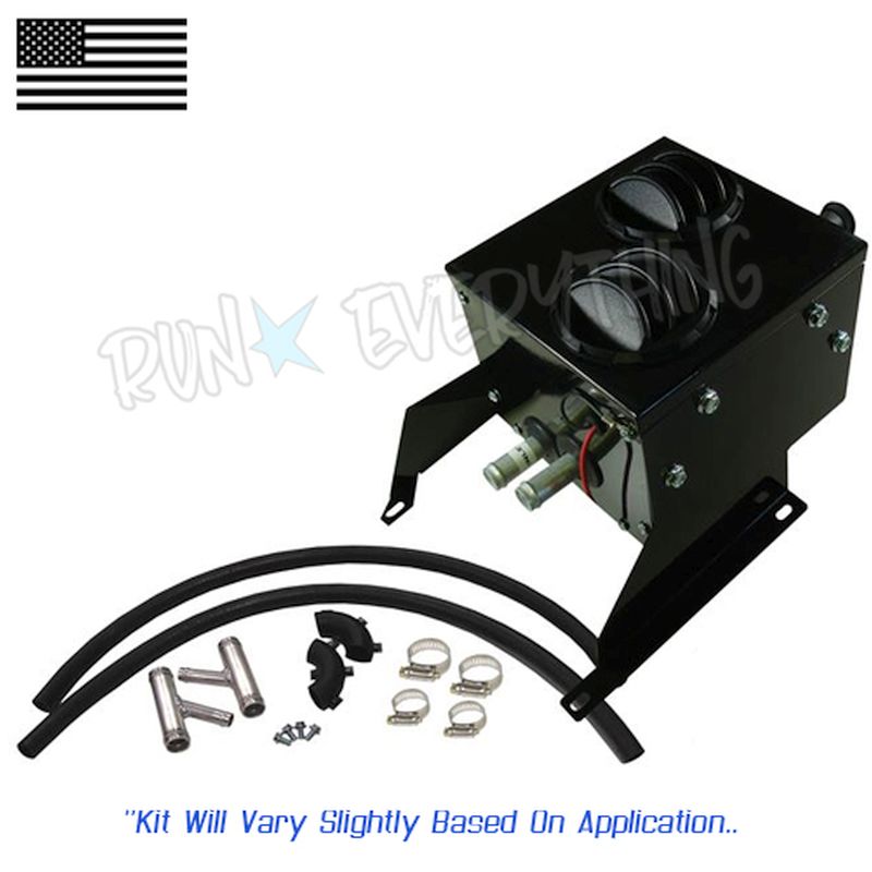 Cab Heater For Utv